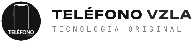 Teléfono Vzla
